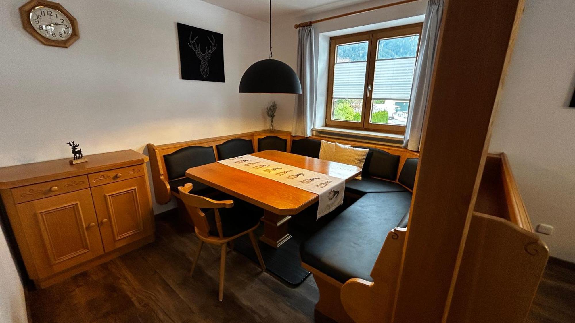 Ferienwohnung Pauliner Oberstdorf Exterior photo