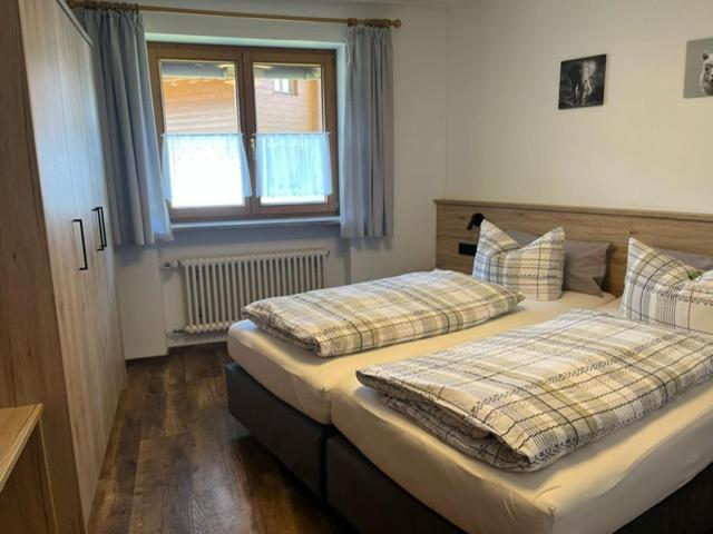 Ferienwohnung Pauliner Oberstdorf Exterior photo